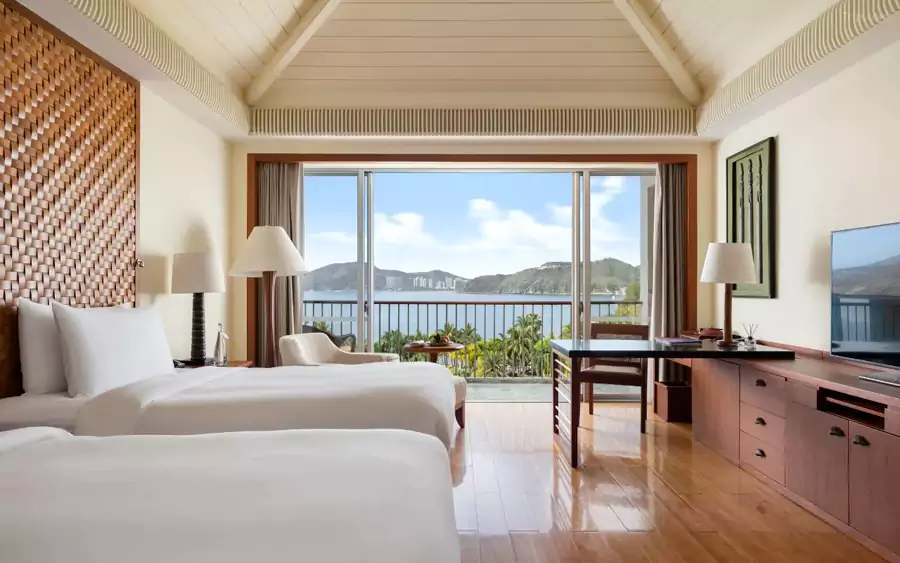 观海独栋泳池别墅便是顶配 观海独栋泳池别墅便是顶配