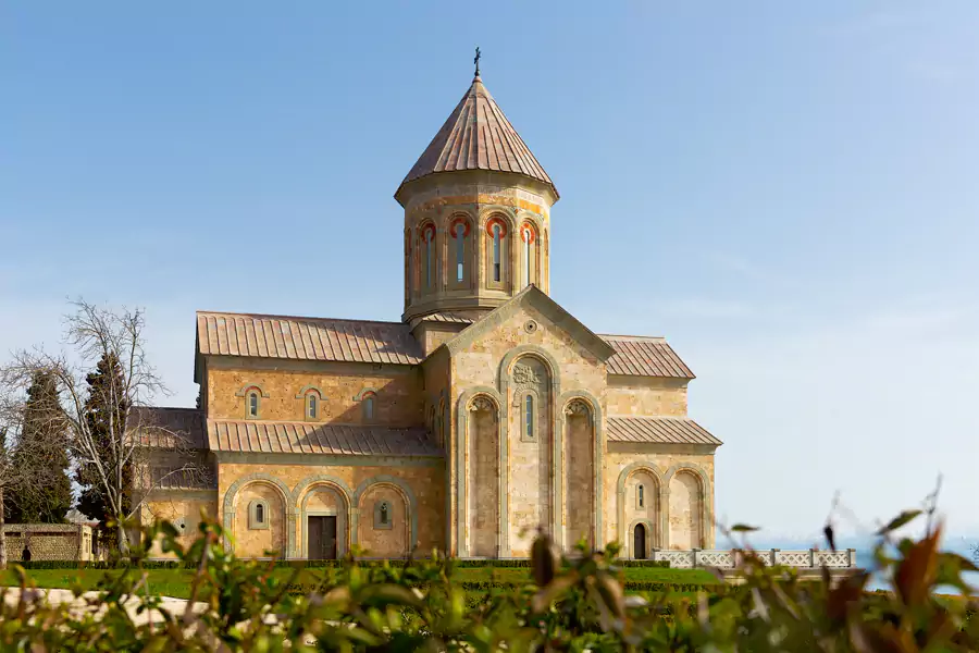 Bodbe 女修道院 Bodbe 女修道院