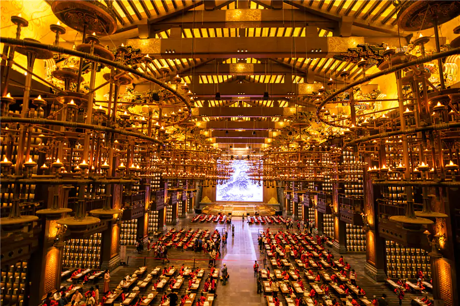 金声玉振 金声玉振