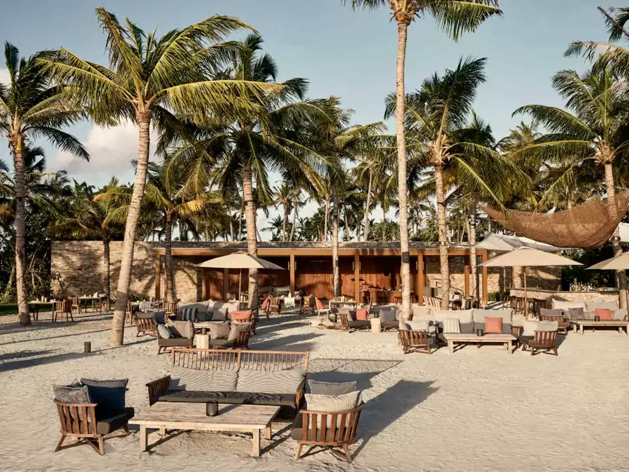 Veli Bar 沙灘酒吧