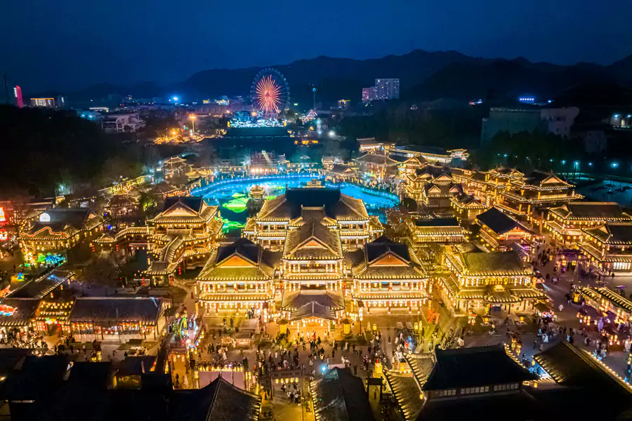 清明上河圖 清明上河圖