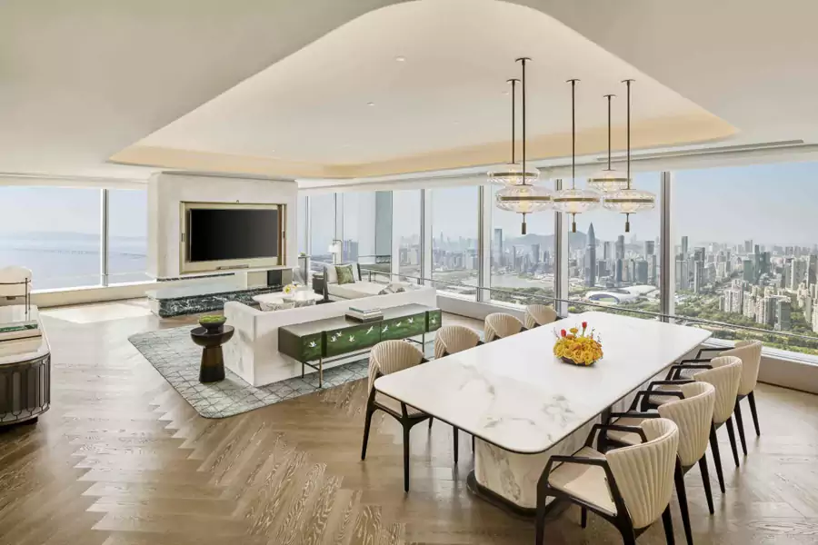 一半海湾一半城 一半海湾一半城