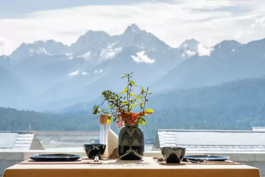 舌尖上的美味,藏着高原的醇厚与温情 舌尖上的美味,藏着高原的醇厚与温情