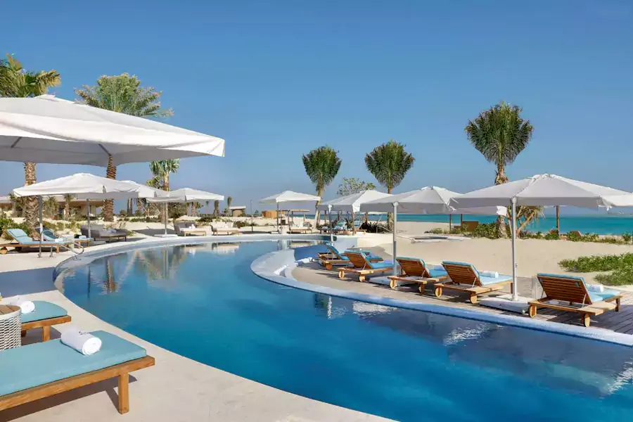 陸地與海上的樂趣同樣豐富 陸地與海上的樂趣同樣豐富