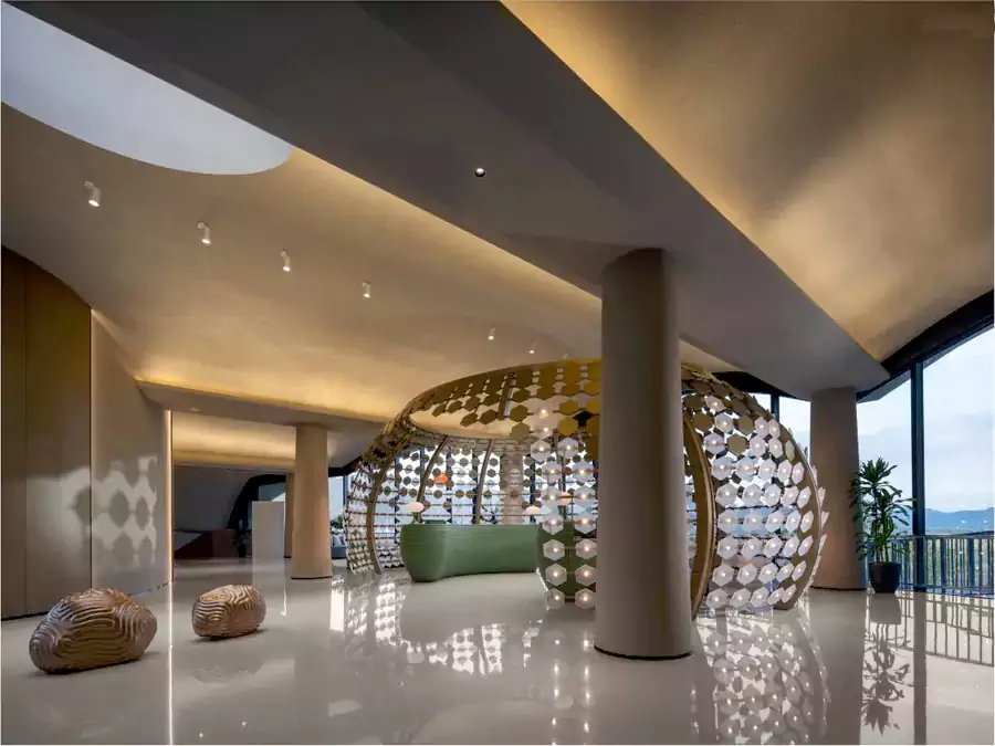 桐庐开元森泊・外婆家度假酒店的核心魅力