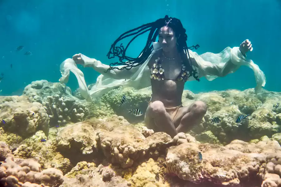 這場海島盛宴,值得成為你旅行清單裡最耀眼的存在 這場海島盛宴,值得成為你旅行清單裡最耀眼的存在