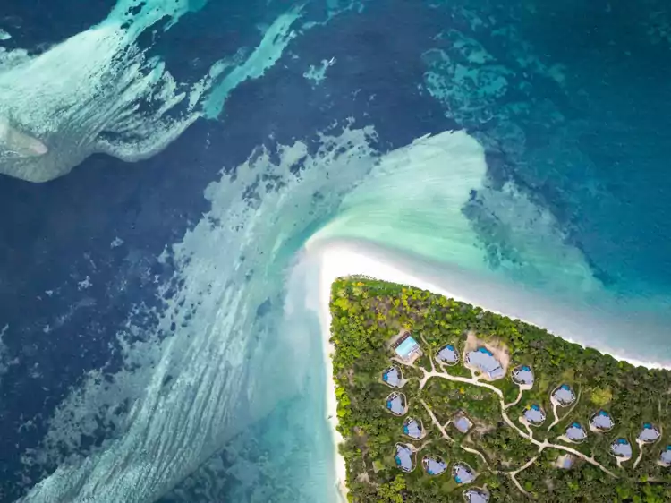 希爾頓酒店非洲塞席爾普拉特島華爾道夫酒店 希爾頓酒店非洲塞席爾普拉特島華爾道夫酒店