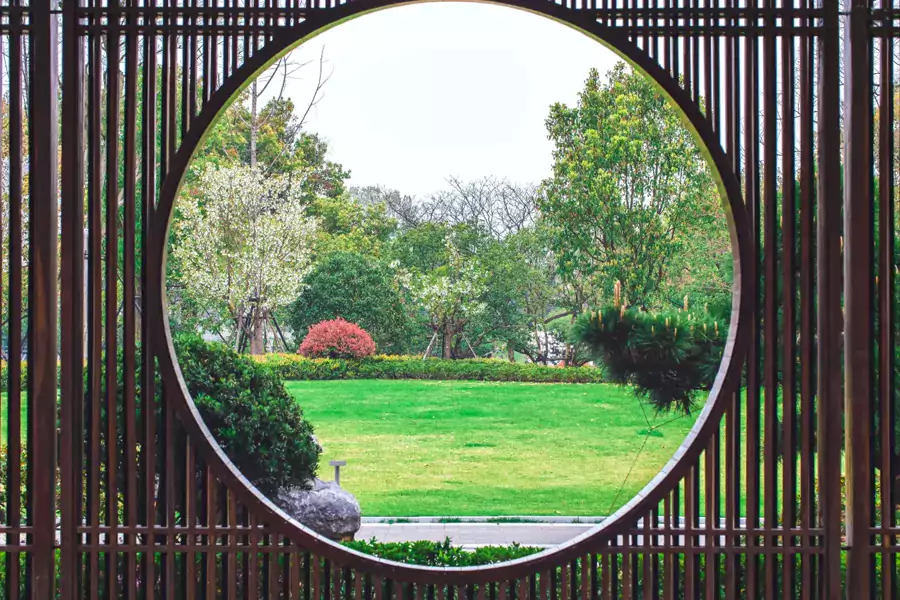 西湖國賓館承載著江南的詩意、歷史的厚重與時代的印記 西湖國賓館承載著江南的詩意、歷史的厚重與時代的印記