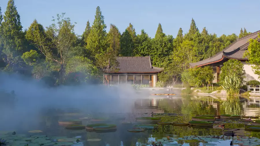 這裡是改變世界格局的地方 這裡是改變世界格局的地方