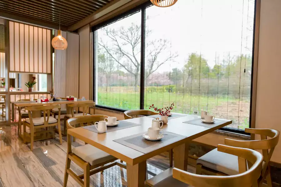 味蕾的满足同样不可或缺 味蕾的满足同样不可或缺