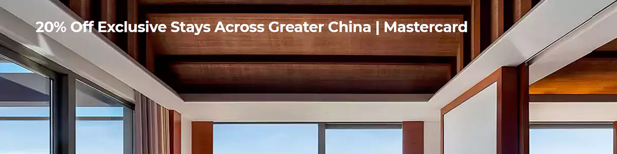 Accor雅高 X 萬事達卡優惠：入住大中華區酒店低至 8 折